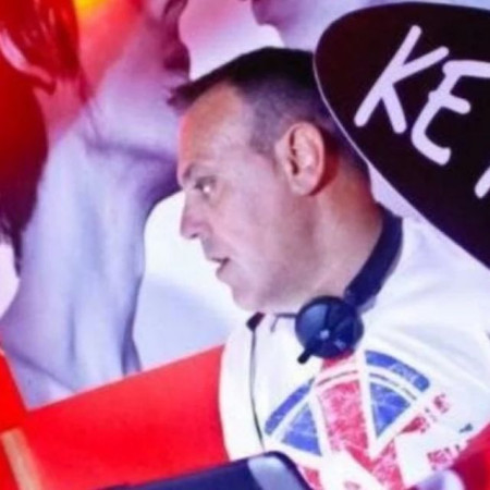 Angel Saez