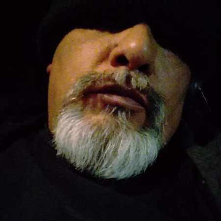 Angel Sanchez (DJ Skorpiuz)