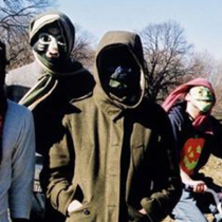 Animal Collective