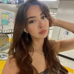 Profile of Annabelle