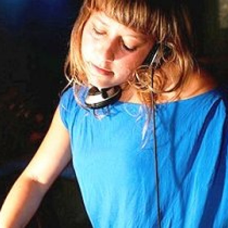 Anna Leiser