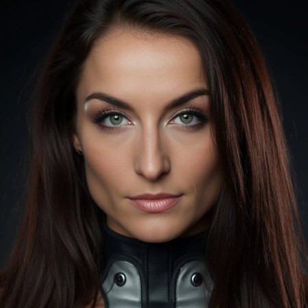 Anna Rose