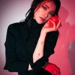 Profile of Anne Futagami