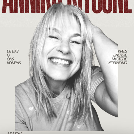 Annika Kitsune