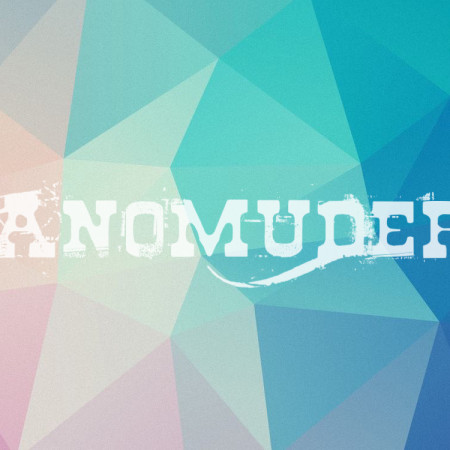 Anomuder