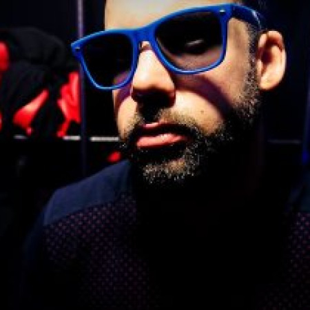 Anonymous Deejay