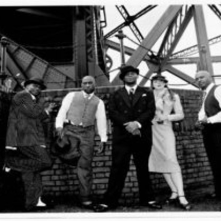 Anthill Mob