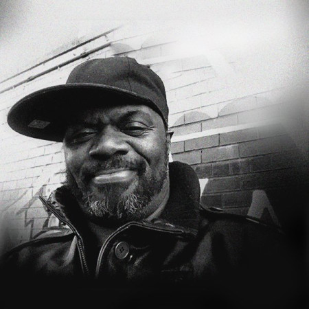 Anthony Poteat