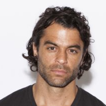 Anthony Attalla