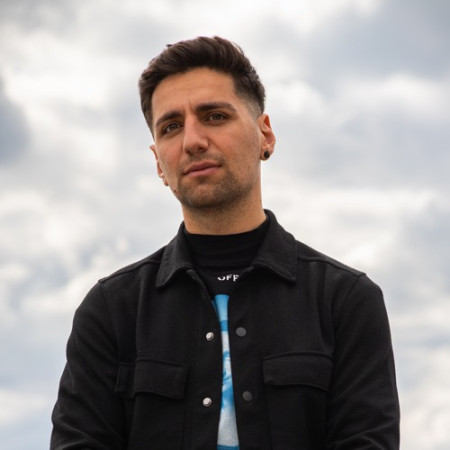 Anthony Castaldo
