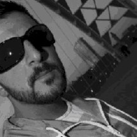 Anthony D'Amico