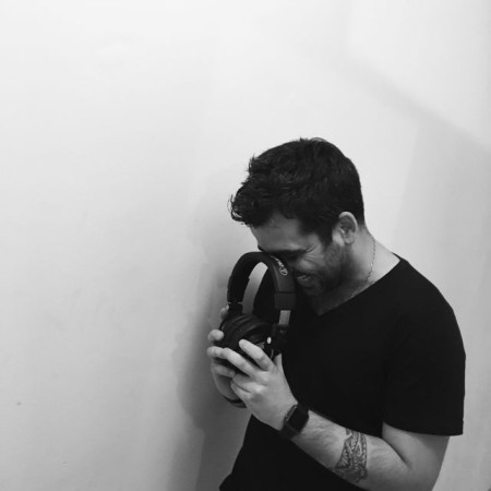 Anthony Fiori [London]