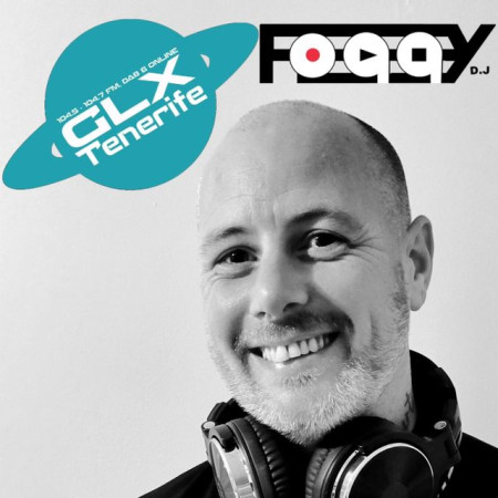 DJ FOGGY