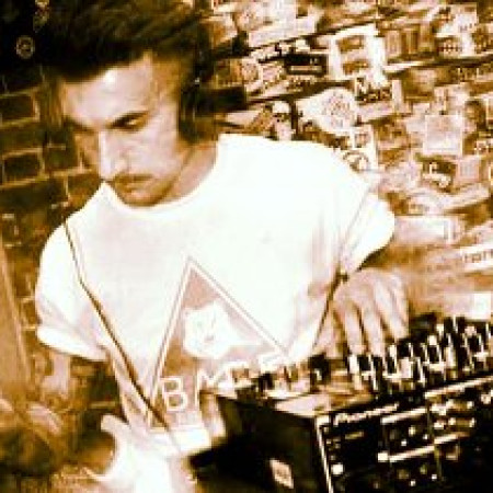 Anthony George
