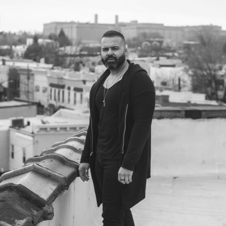 Anthony Lopez