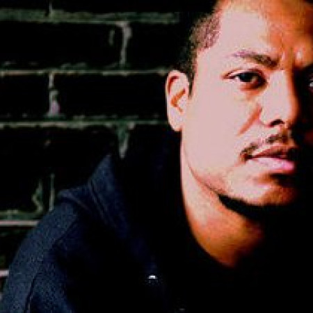 Anthony Nicholson