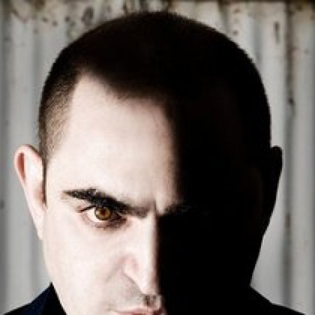 Anthony Pappa