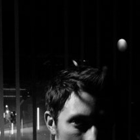 Anthony Yarranton