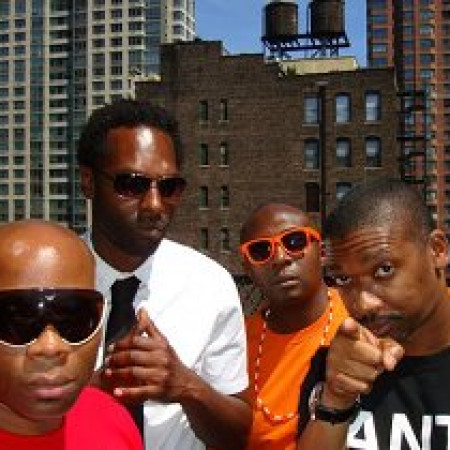 Antipop Consortium