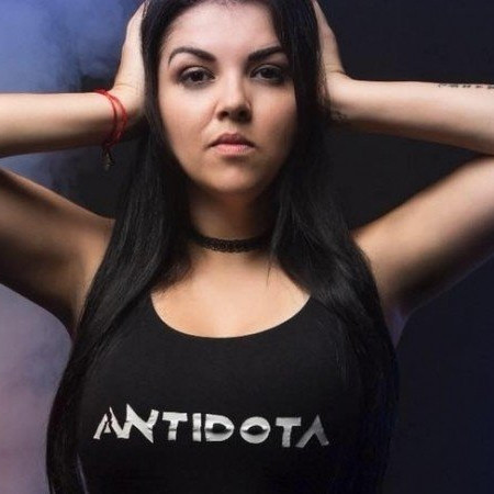 ANTIDOTA