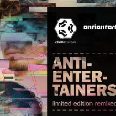 Antientertainers