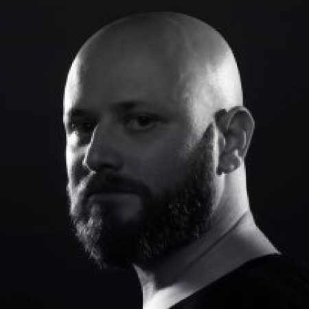 Anton Bodnar