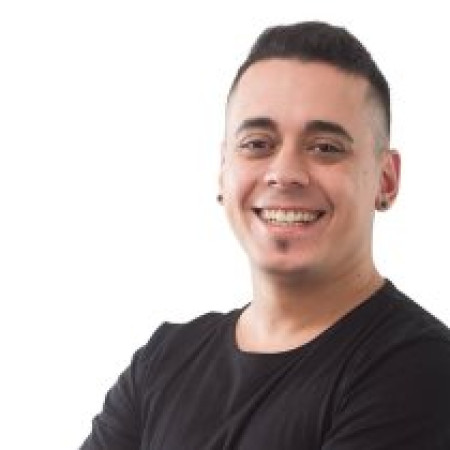 Anton Djaneiro