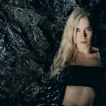 Antonella Ravagli