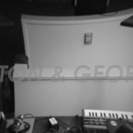 Anton & George
