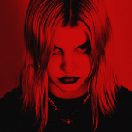 Profile of Antonia XM