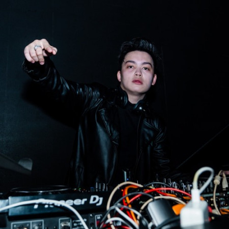 DJ TONTON
