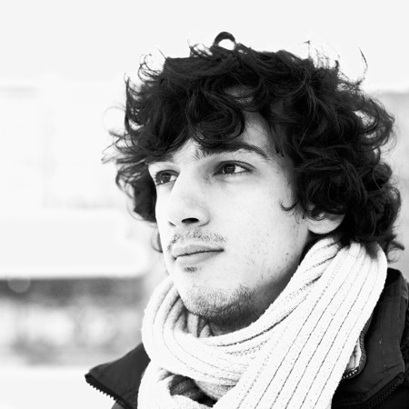 Antonio Olivieri