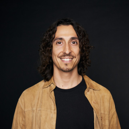 Antonio Pérez