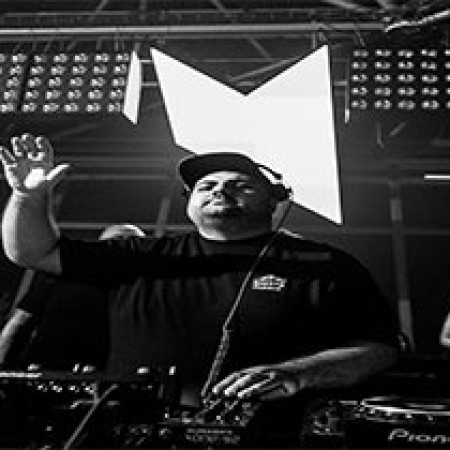 Antonio Pica Dj