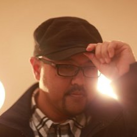Anton Wirjono