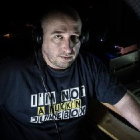 Antony Dupont