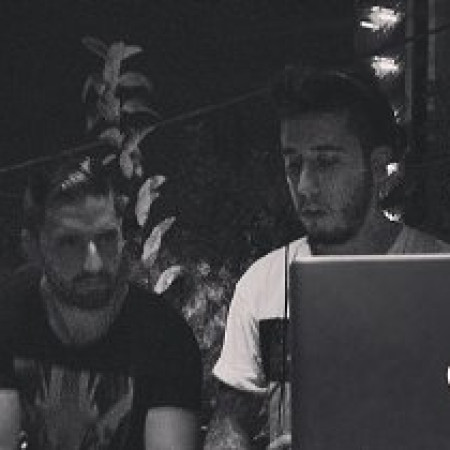 Antony Pl & Paul S
