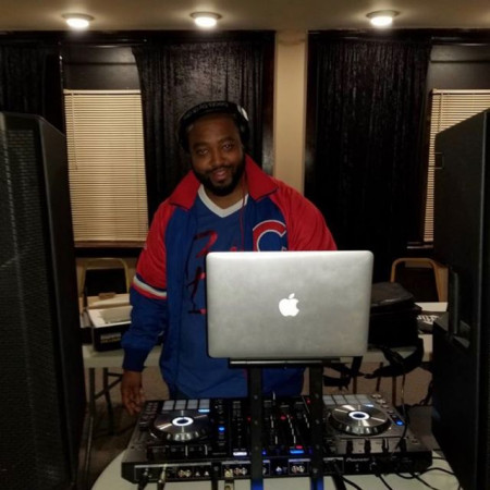 DJ FAM FROM CHICAGO