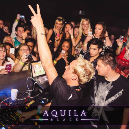 AQUILA LONDON EVENTS