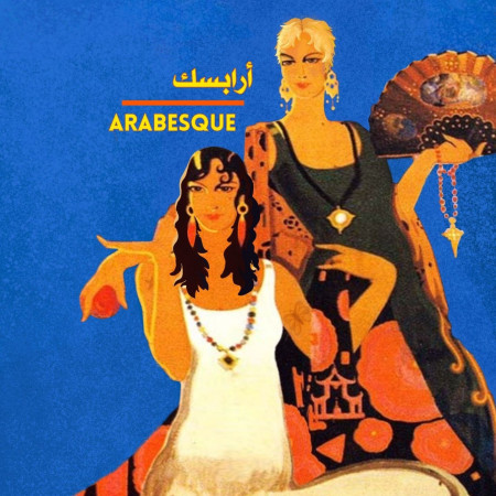 Arabesque