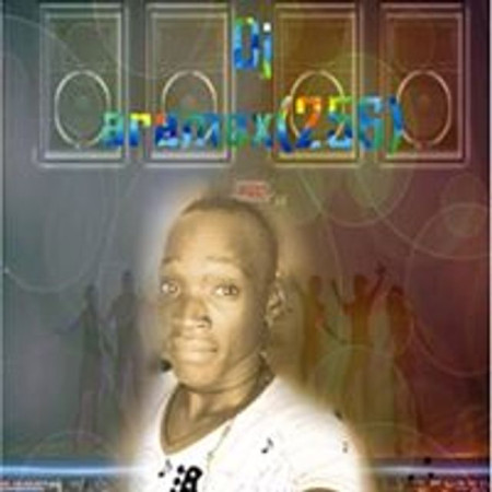 D jay aramax
