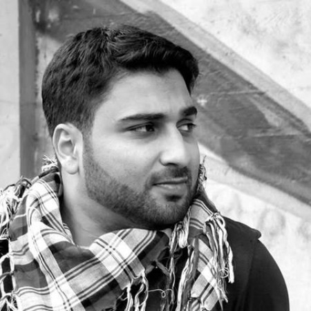 Arash (DJ / Producer)