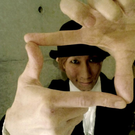 ARATA NAKAMURA