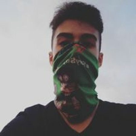 Adrian Blanco