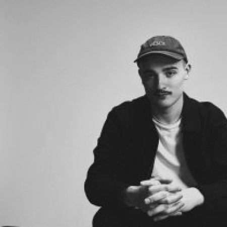 Ari Bald