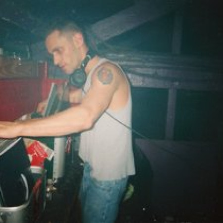 DJ Ariel