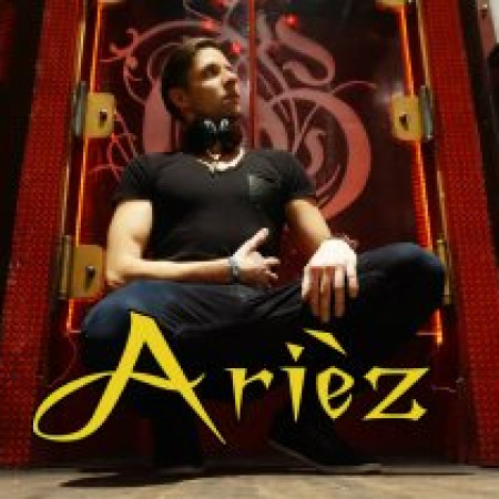 Arièz