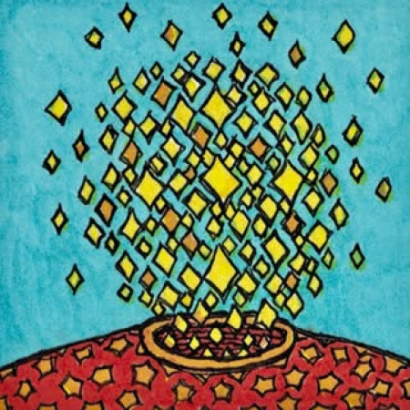 Ario Farahani
