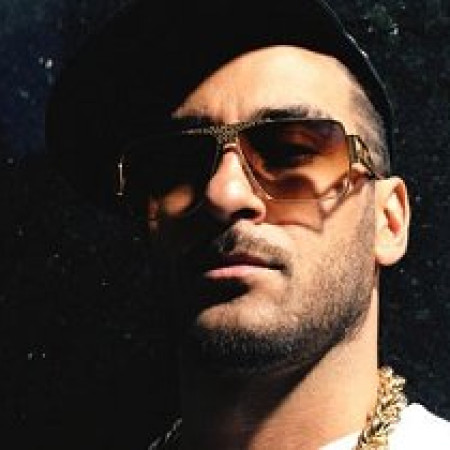 Armand Van Helden