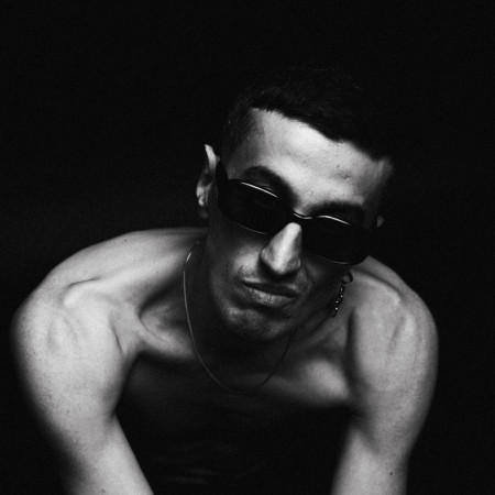 Arman Shadow